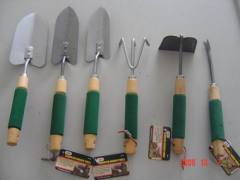 hand garden tool