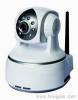 All in one network IP camera