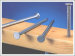 Common iron Nail