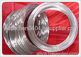 Electro Galvanized Iron Wire