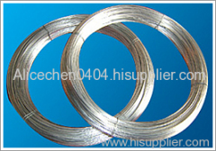 Galvanized Iron Wire