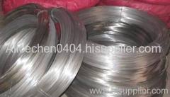 Galvanized Iron Wire