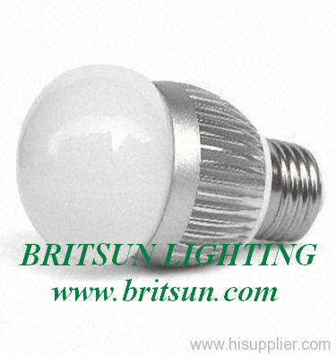 led bulb light