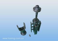 Shanghai Honing Precise Machinery Co., Ltd.,