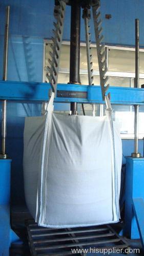 Bulk bags