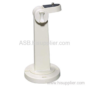 outdoor CCTV camera bracket