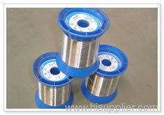 Stainless Steel Wire