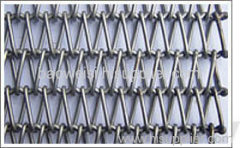 Conveyor Belt Mesh