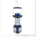 camping lantern