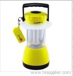 camping lantern