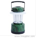 camping lantern