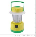 camping lantern