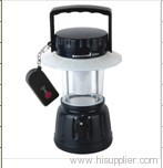 camping lantern