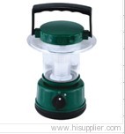 camping lantern