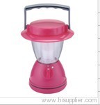 camping lantern