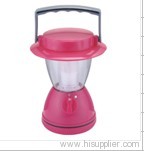 camping lantern