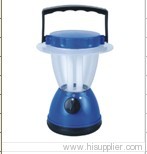 camping lantern