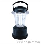 camping lantern