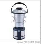 camping lantern