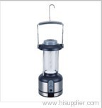 camping lantern