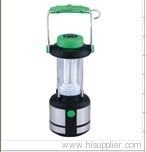 camping lantern