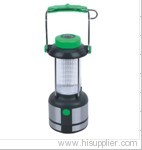 camping lantern