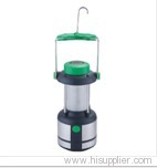 camping lantern