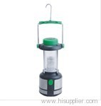 camping lantern