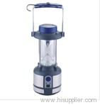 camping lantern