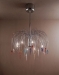 crystal chandelier