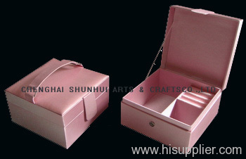 jewelry box