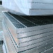 HDP Galvanized Steel Grating