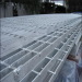 HDP Galvanized Steel Grating