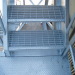 HDP Galvanized Steel Grating