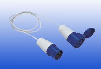 3G 2m Extension Cord