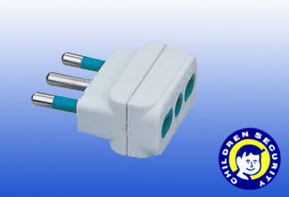 Universal AC Power Adapter