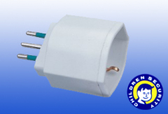 Surge protection Power Adapter