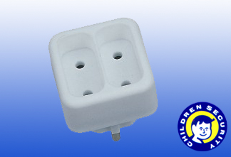 AC power adapters