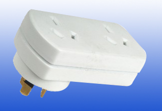 Insulated Universal Power Adapter