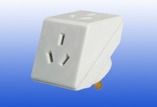 Portable Power Adapters
