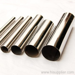 Stainless Steel Welded Pipes