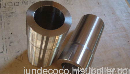 titanium