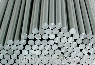 molybdenum round bars