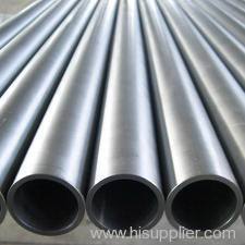 molybdenum tube