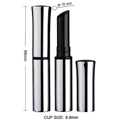 slim style airtight lipstick case