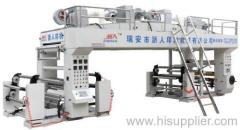 Dry Laminating Machine