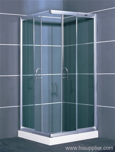 adjustable shower room