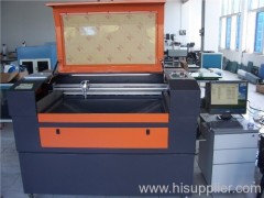 Laser Cutting Machine