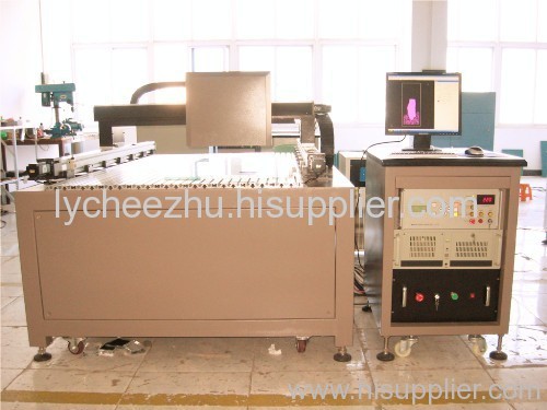 large scale engraving machine