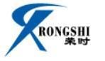 SHANGHAI  RONGSHI  ELECTROMECHANICAL CO.,LTD